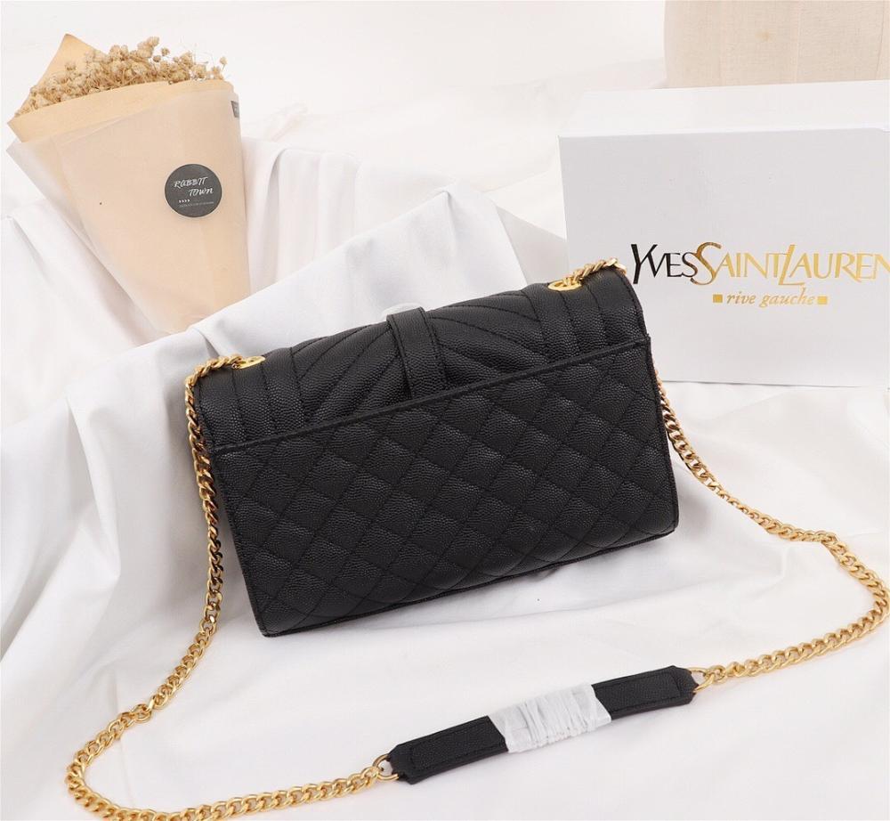 Stylish Quilted Crossbody Bag – Limited Edition