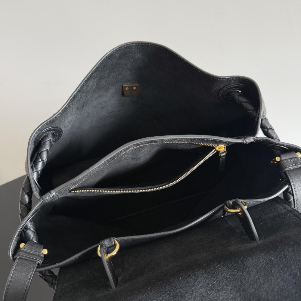 Top Handle Bag