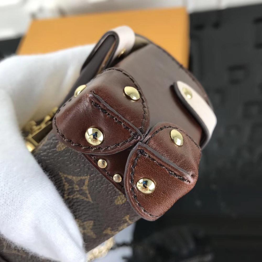 Luxury Top Handle Bag