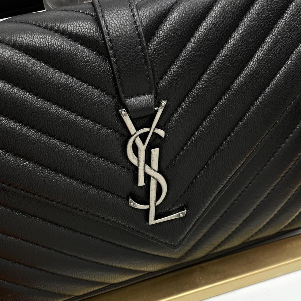 Top Handle Bag