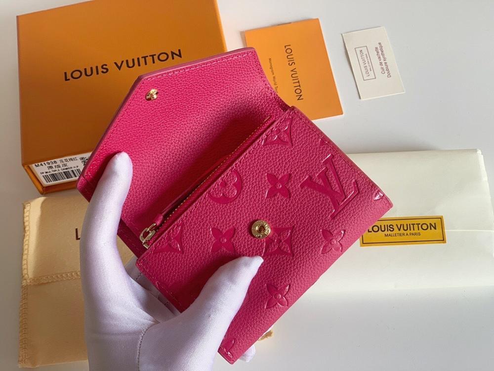 Stylish Leather Wallet – Limited Edition