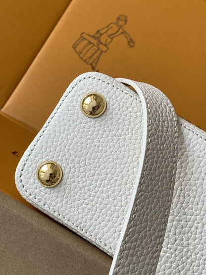 Arco Top Handle Bag