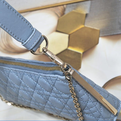 Modern Leather Shoulder Bag – Special Edition