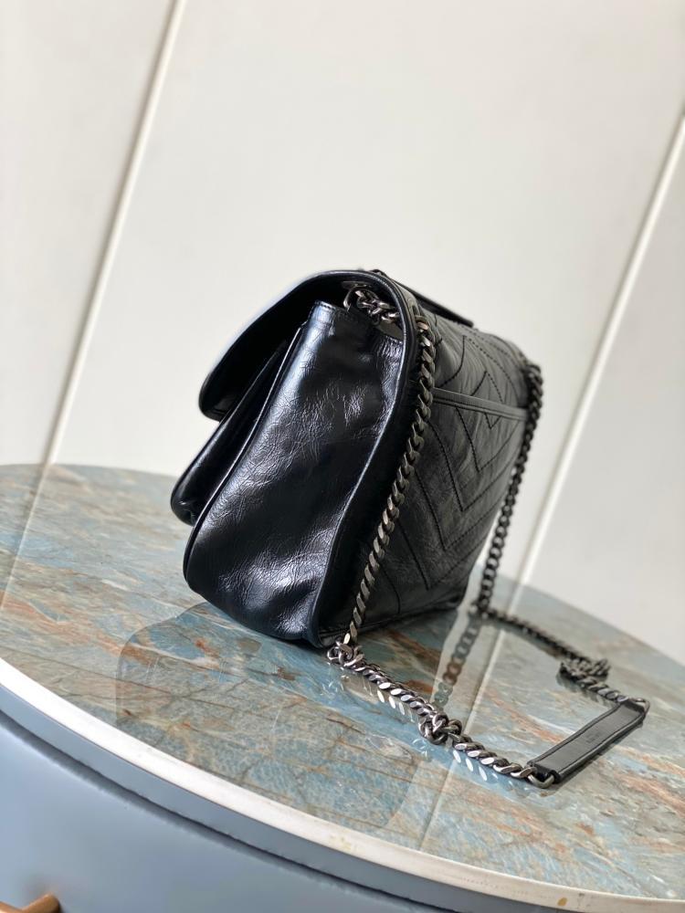 Shoulder Bag