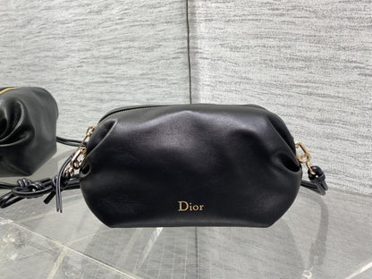 Elegant Top Handle Bag