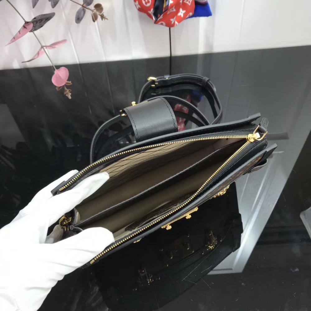 Luxury Wallet