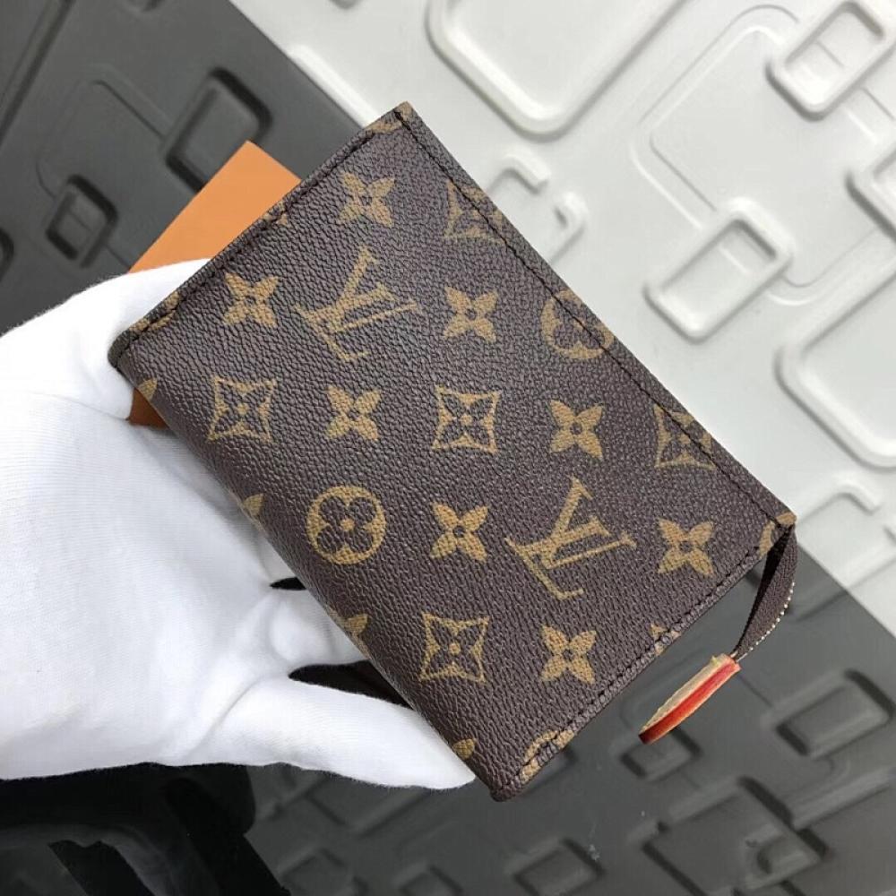 Practical Wallet