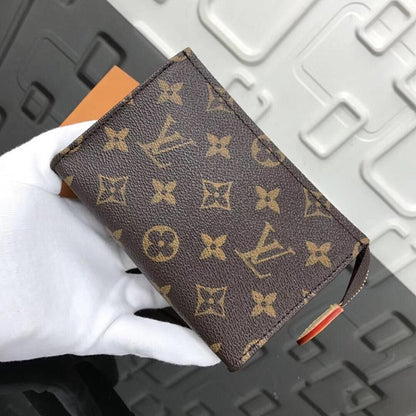 Practical Wallet
