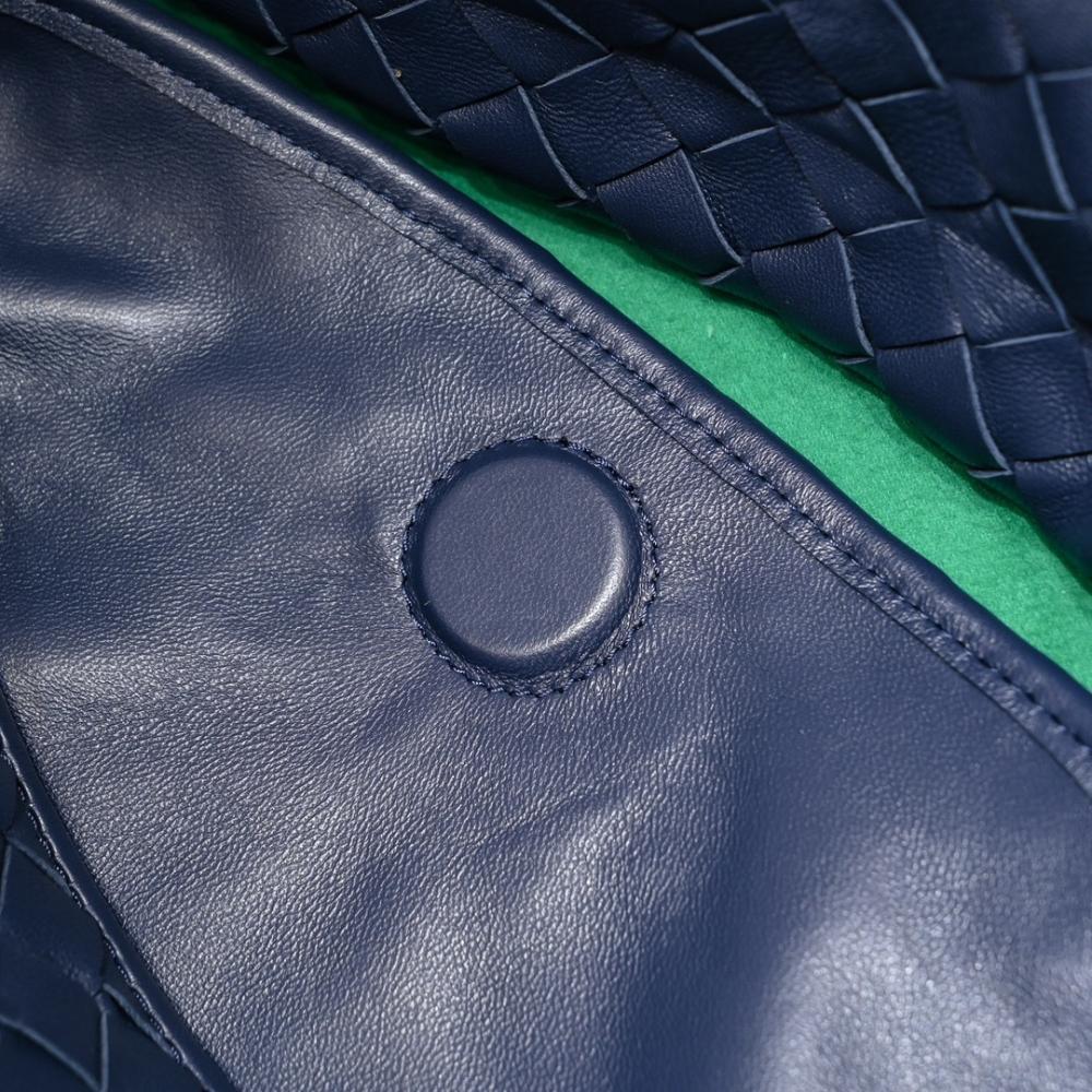 Classic Top Handle Bag