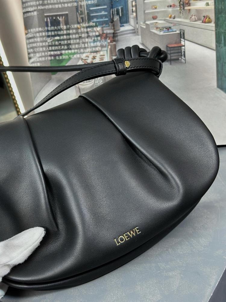 Modern Calfskin Shoulder Bag – Special Edition
