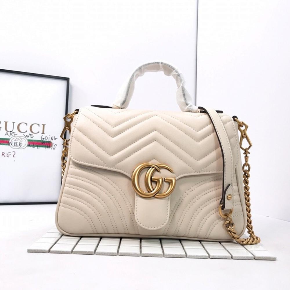 Italian-Inspired Stylish Bag
