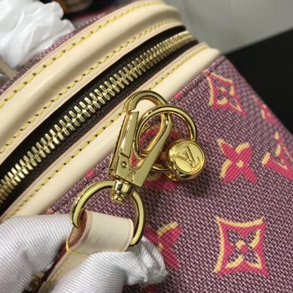 Top Handle Bag