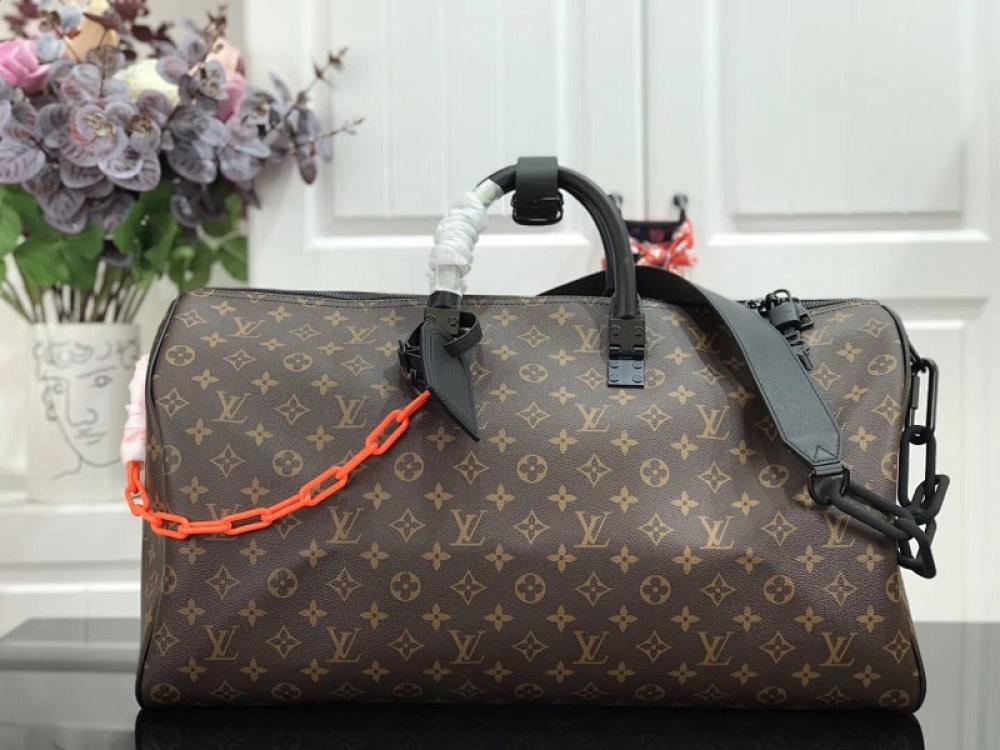 Travel Bag