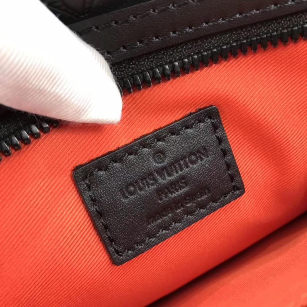 Messenger Bag