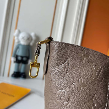 Luxury Hobo Bag – Special Edition