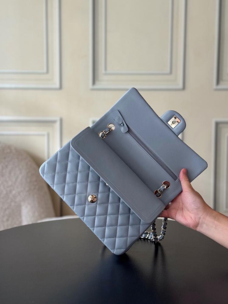 Classic Top Handle Bag