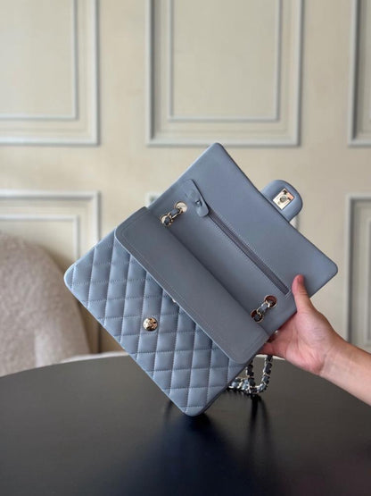 Classic Top Handle Bag