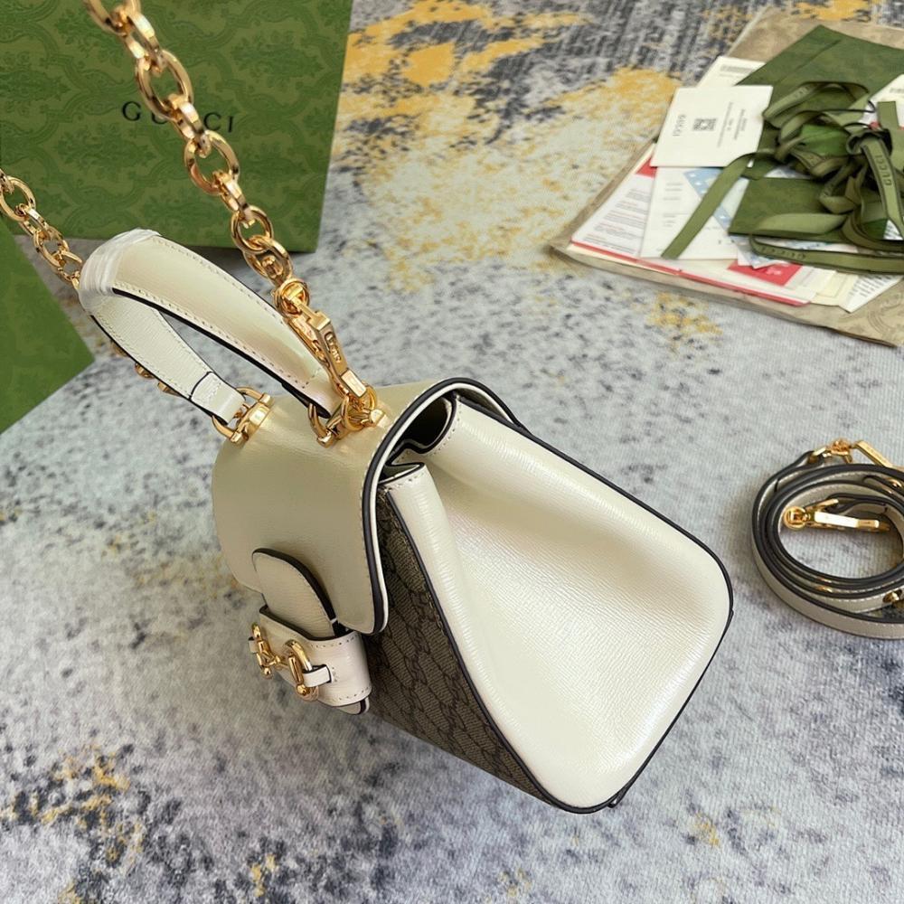 Modern Stylish Shoulder Bag