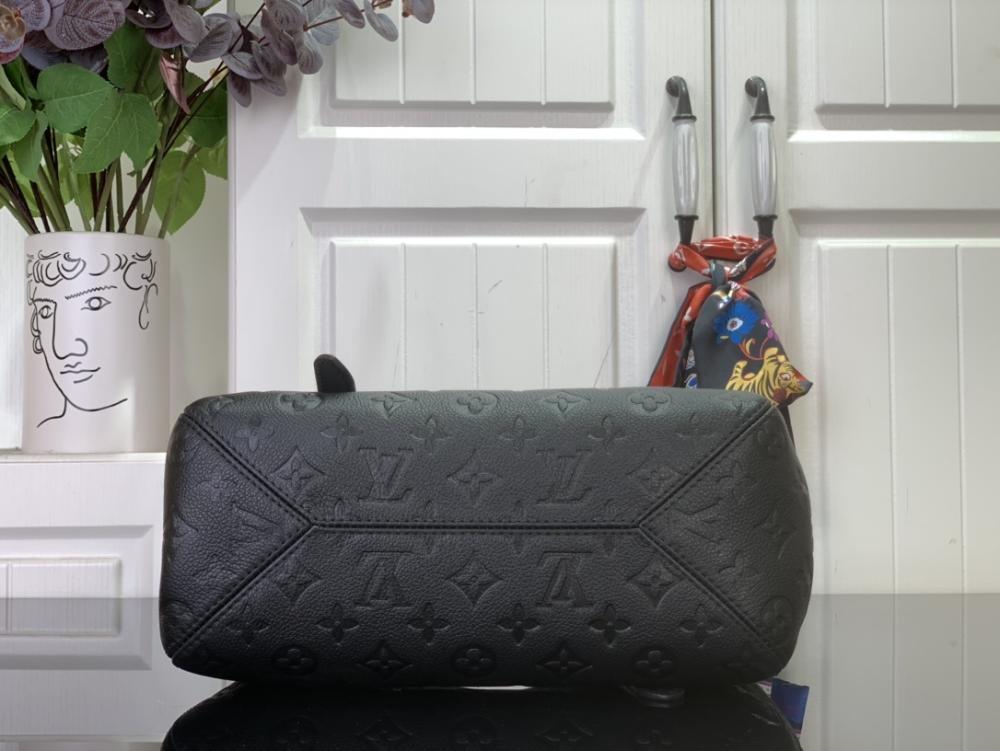 Arco Top Handle Bag