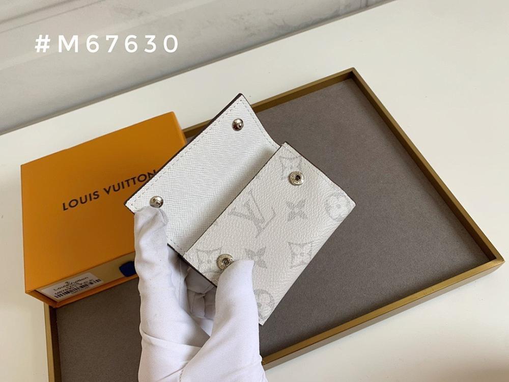 Modern Stylish Wallet