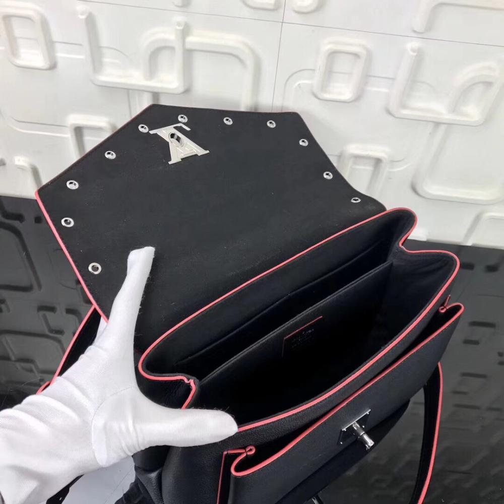 Top Handle Bag