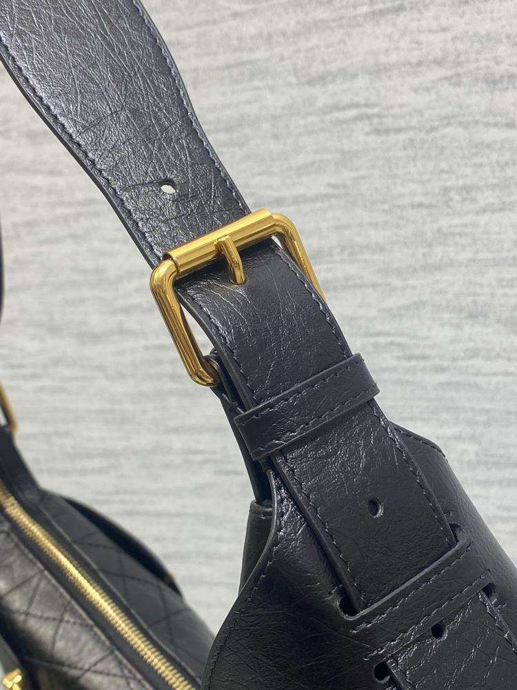 Luxury Top Handle Bag
