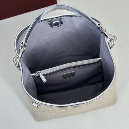Top Handle Bag