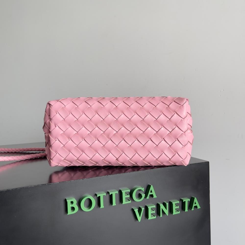 Luxury Top Handle Bag