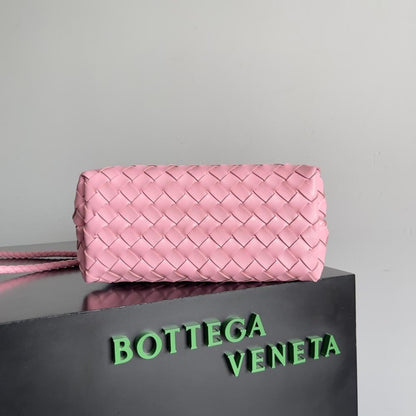 Luxury Top Handle Bag