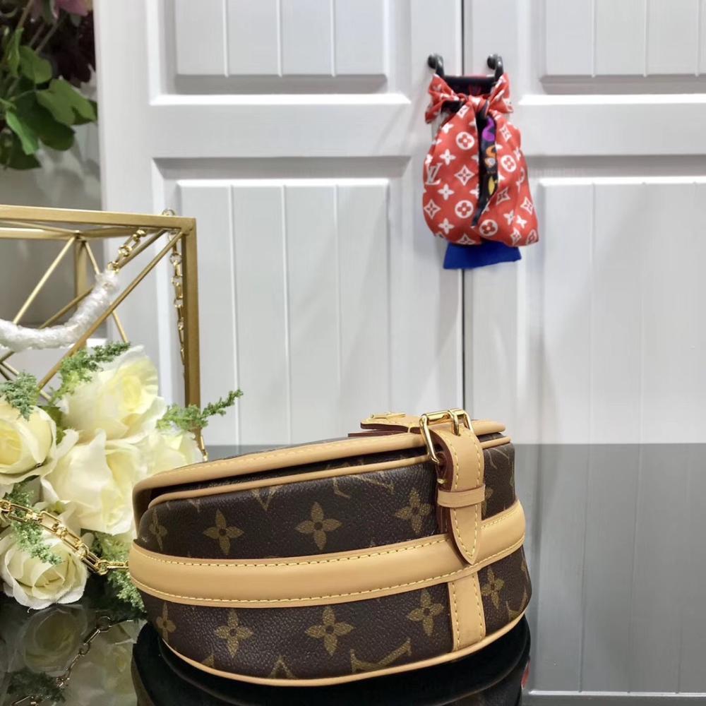 Classic Shoulder Bag