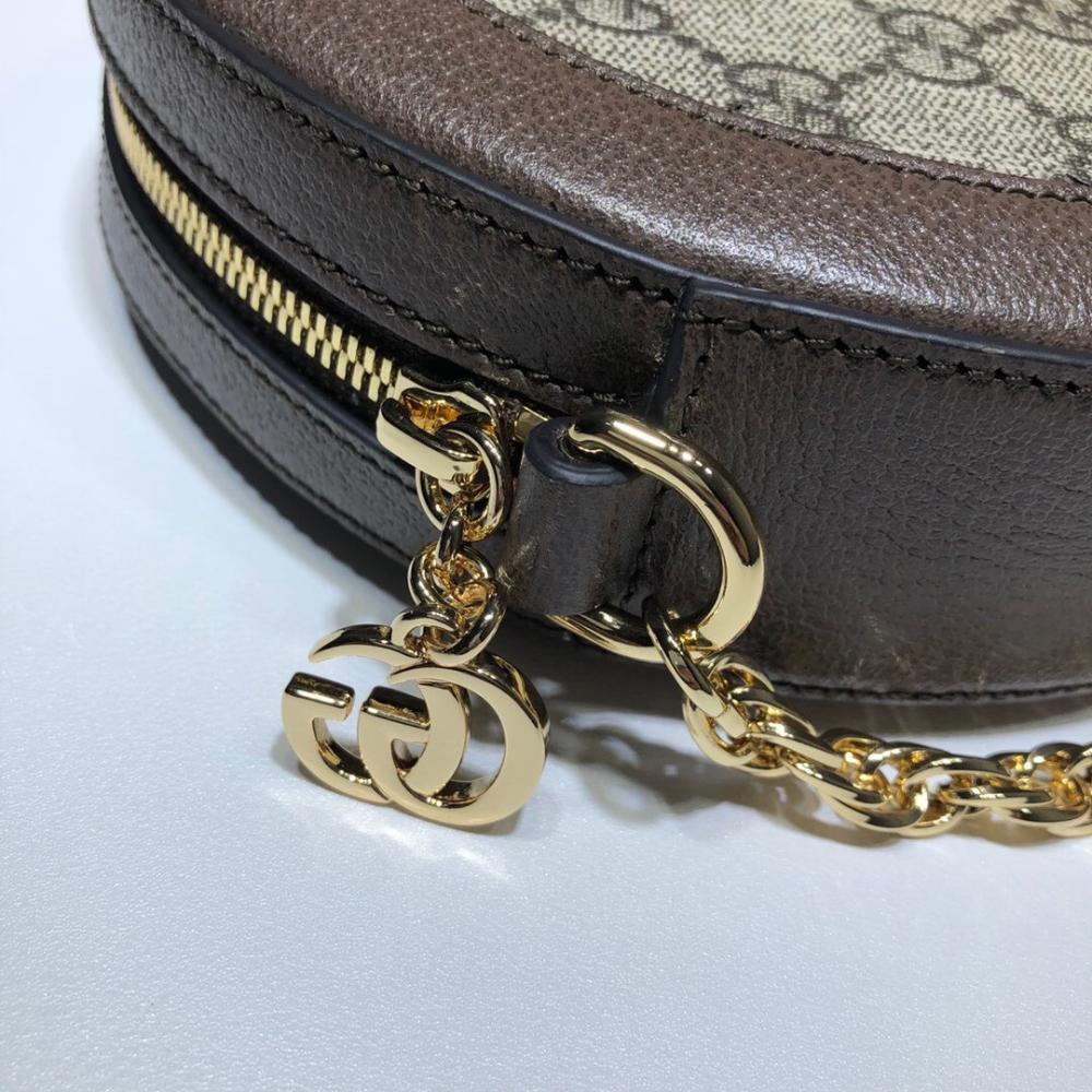 Shoulder Bag
