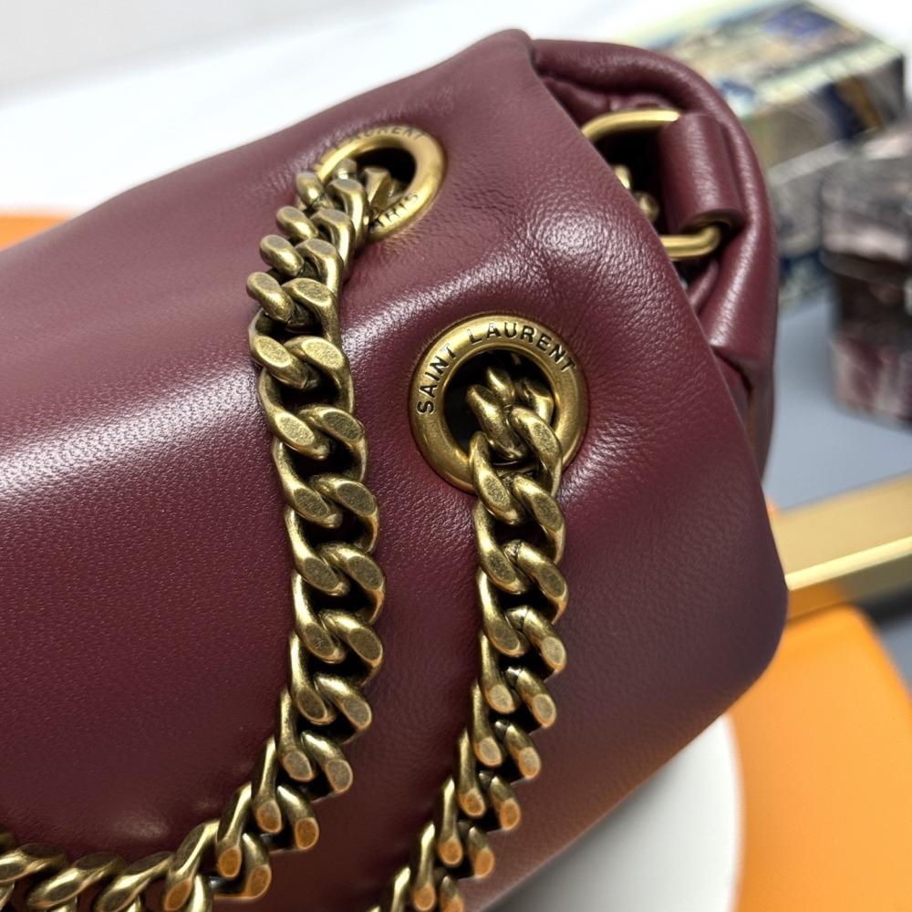 Shoulder Bag