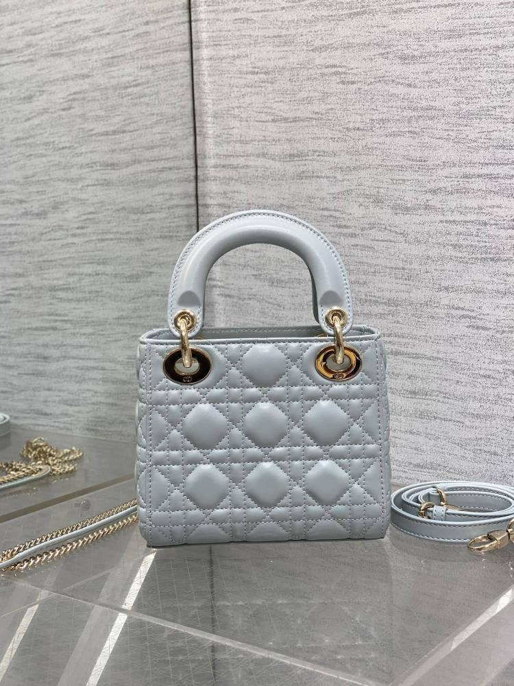 Classic Top Handle Bag