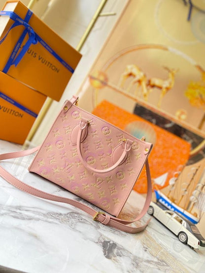 Stylish Premium Leather Shoulder Bag