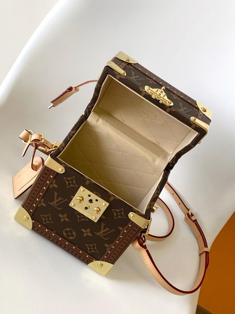 Stylish Refined Shoulder Bag