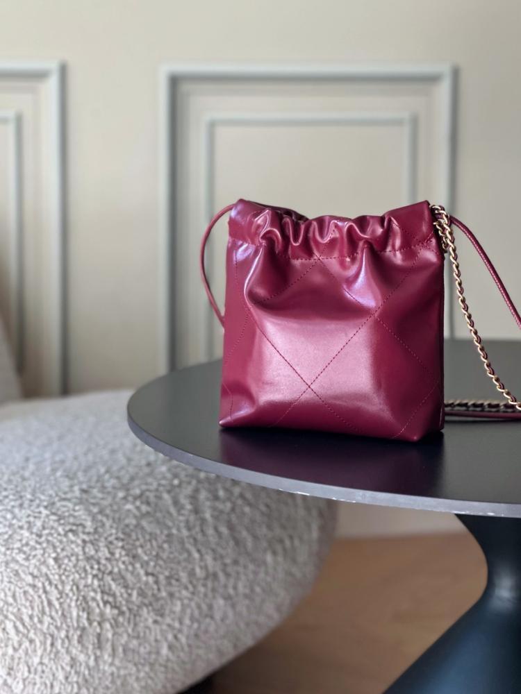 Top Handle Bag