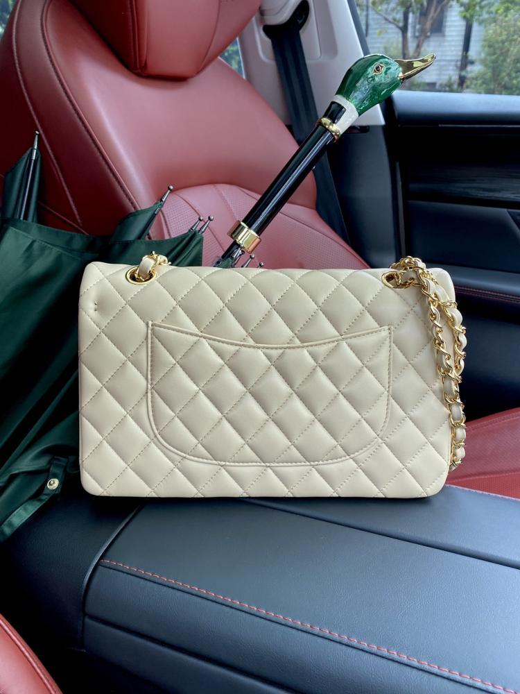 Top Handle Bag