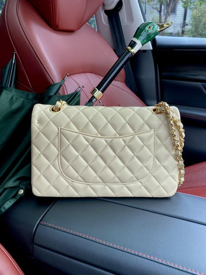 Top Handle Bag