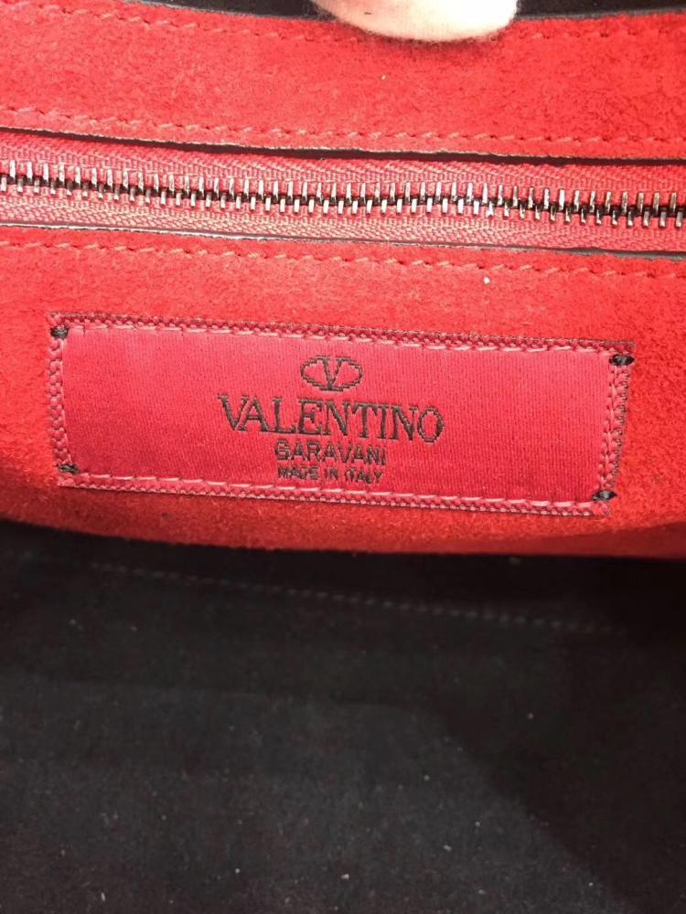 Top Handle Bag