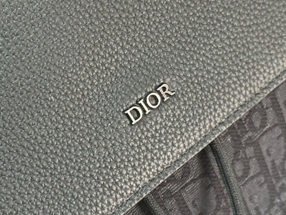 Saddle Top Handle Bag
