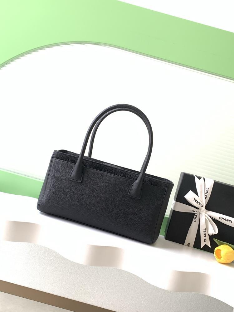 Classic Luxury Top Handle Bag