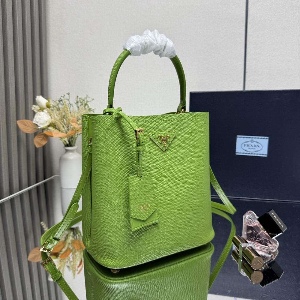 Bucket Bag