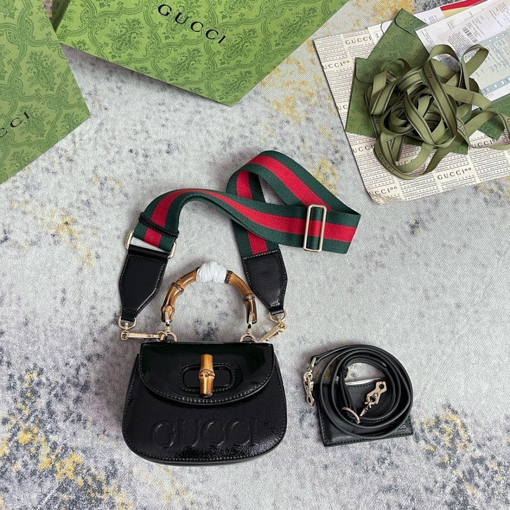Modern Top Handle Bag – Special Edition