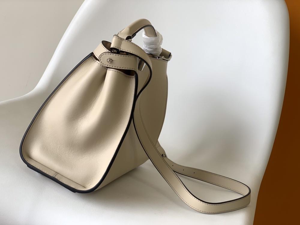 Luxury Shoulder Bag