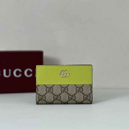 Brown Wallet