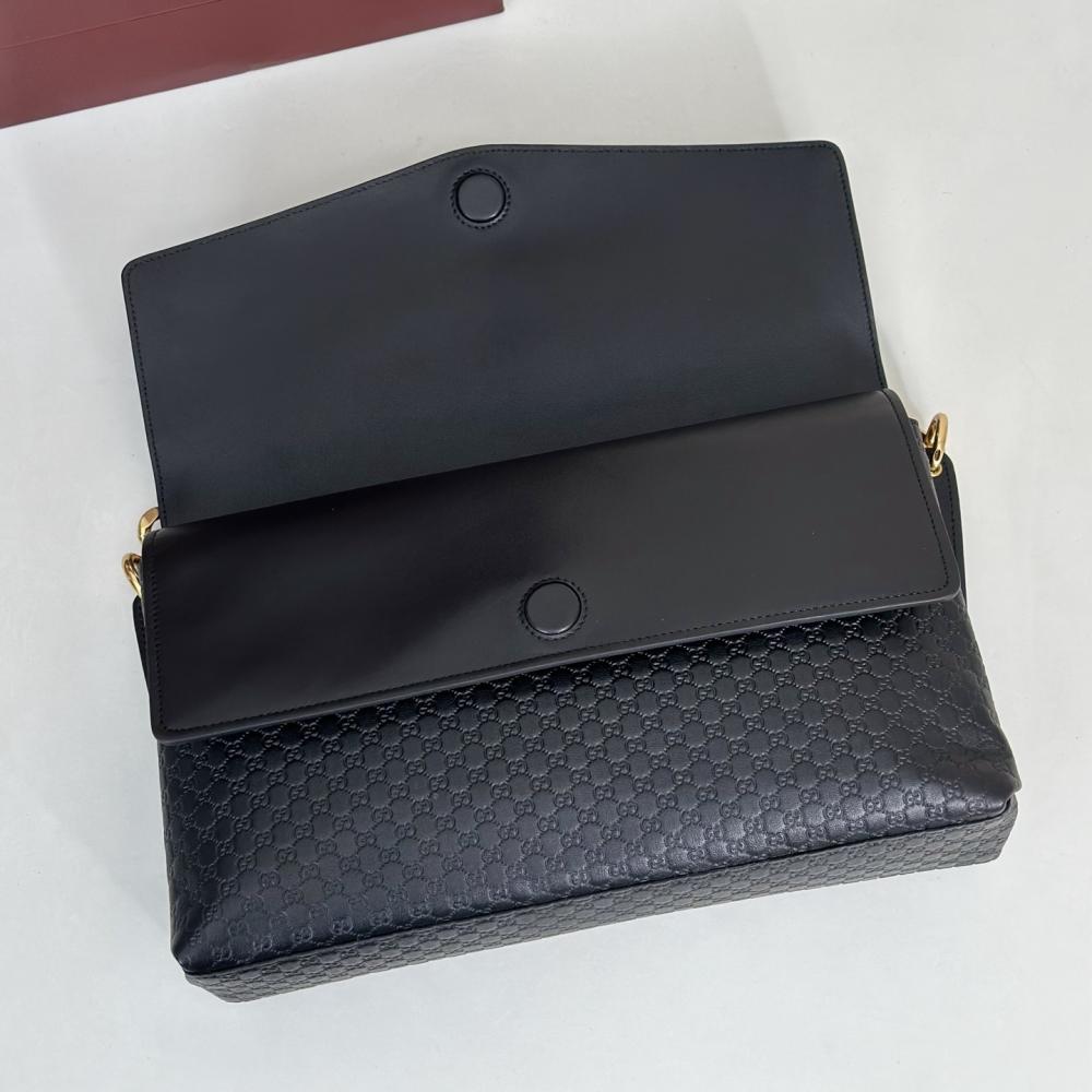 Classic Top Handle Bag
