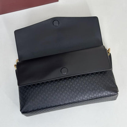 Classic Top Handle Bag