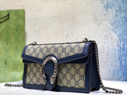 Alma Beige Canvas Top Handle Bag