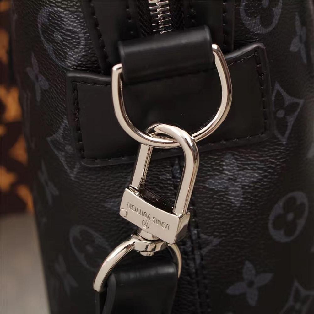 Luxury Stylish Monogram Top Handle Bag