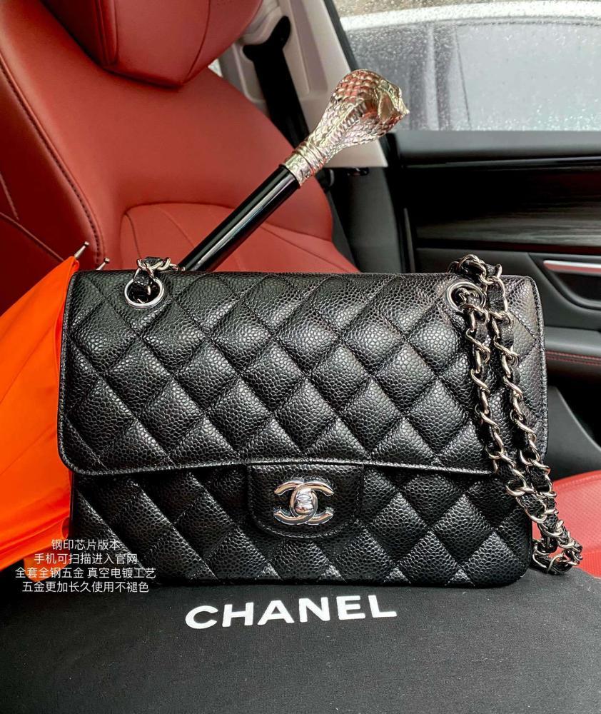 Luxury Gold Top Handle Bag